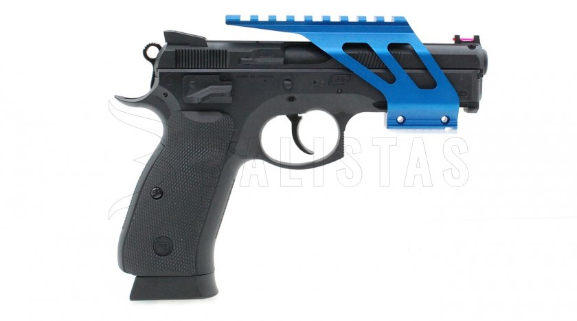 ASG Rail-Schiene für SP-01 Shadow