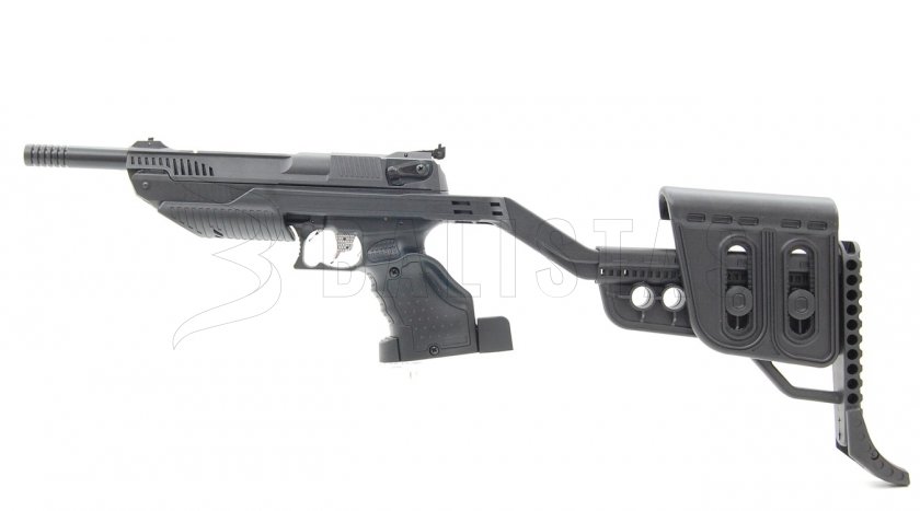 Schaft für Zoraki HP-01