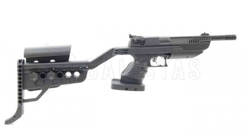 Schaft für Zoraki HP-01