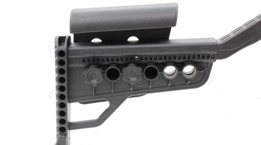 Schaft für Zoraki HP-01