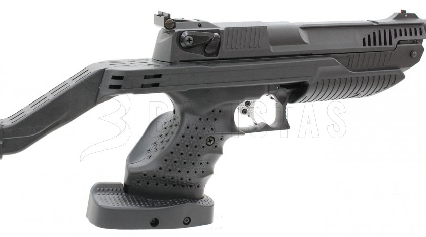 Schaft für Zoraki HP-01