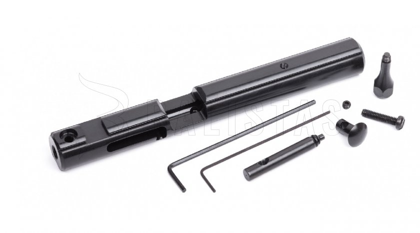Stahlverschluss für Crosman 1377