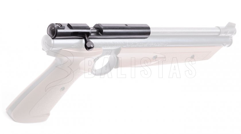 Stahlverschluss für Crosman 1377