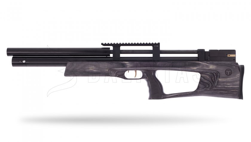 Luftgewehr Taipan Veteran Long 6,35mm Laminate