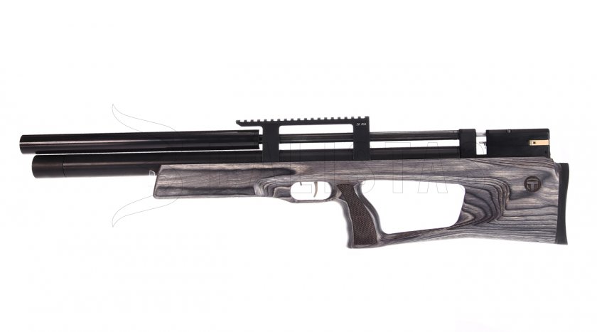 Luftgewehr Taipan Veteran Long 6,35mm Laminate