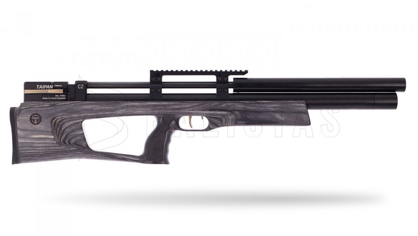 Luftgewehr Taipan Veteran Long 6,35mm Laminate