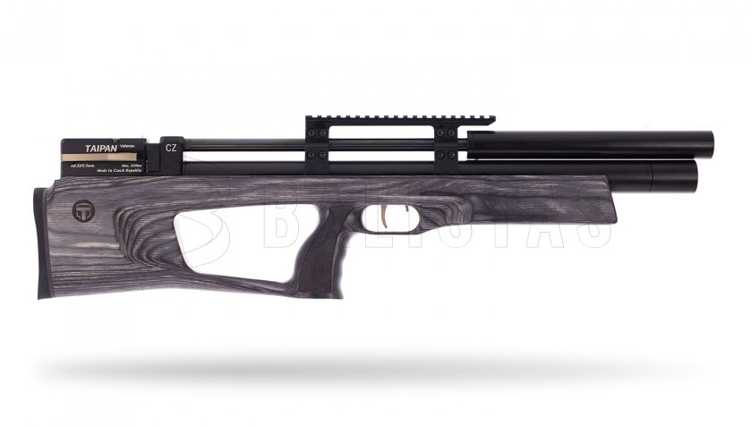 Luftgewehr Taipan Veteran Standart 5,5mm Laminate