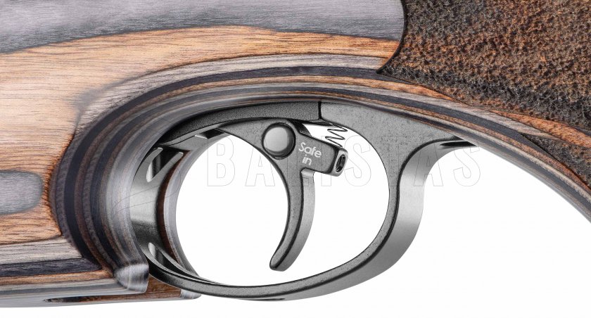 Luftgewehr Air Arms S510 Ultimate Sporter R Laminate 5,5mm