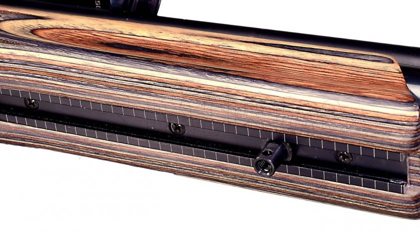 Luftgewehr Air Arms S510 Ultimate Sporter R Laminate 5,5mm