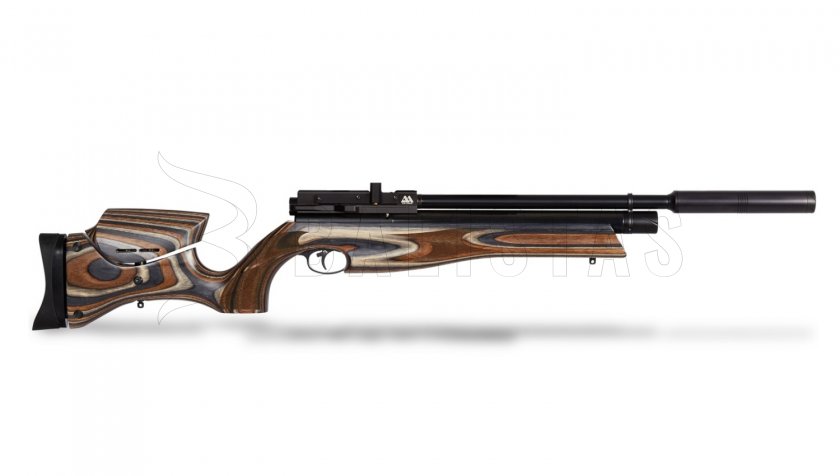 Luftgewehr Air Arms S510 Ultimate Sporter Laminate 4,5mm