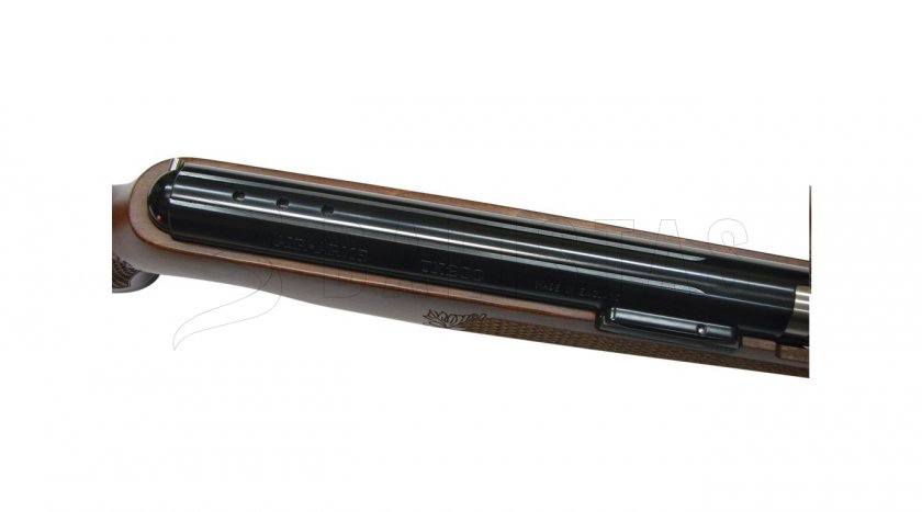 Luftgewehr Air arms TX200 MK3 5,5mm Nuss