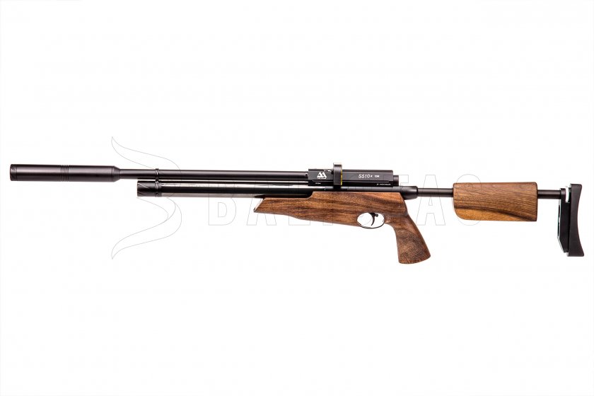 Luftgewehr Air Arms S510 TDR 4,5mm