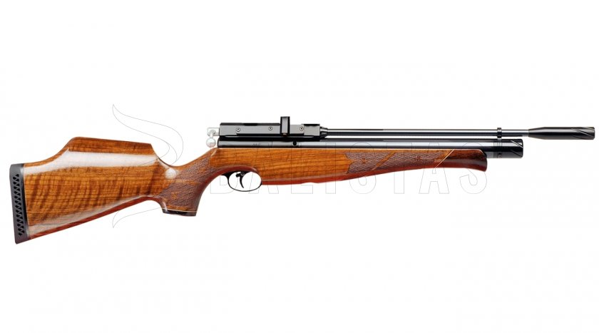 Luftgewehr Air Arms S410 Rifle 5,5mm Nuss