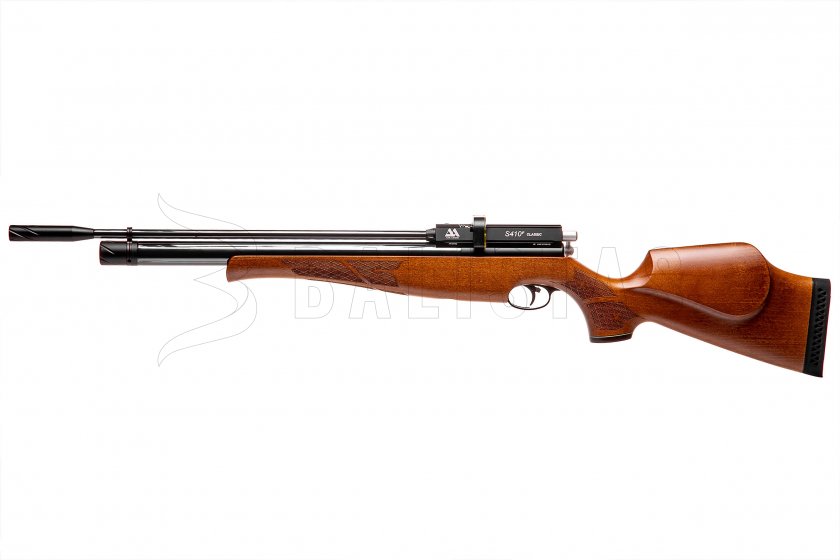Luftgewehr Air Arms S410 Rifle 4,5mm