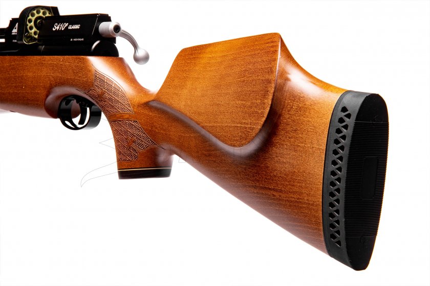 Luftgewehr Air Arms S410 Rifle 4,5mm