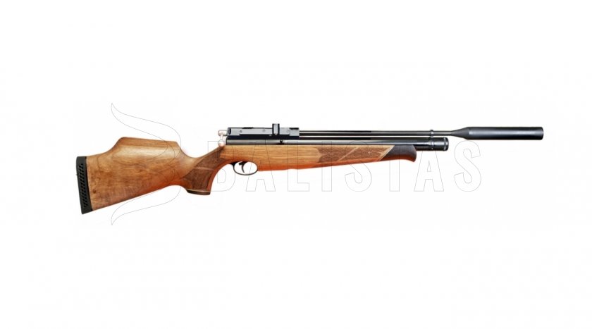 Luftgewehr Air Arms S400 Carbine 5,5mm Nuss