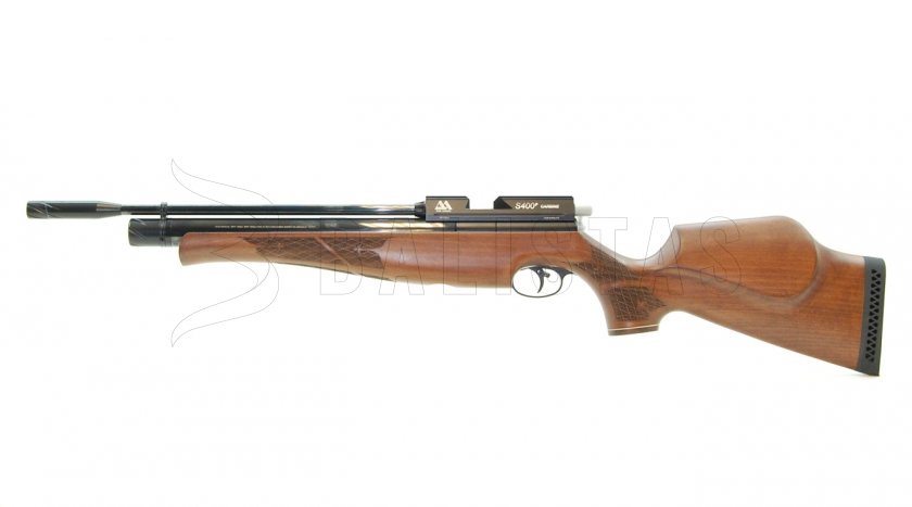 Luftgewehr Air Arms S400 Carbine 5,5mm