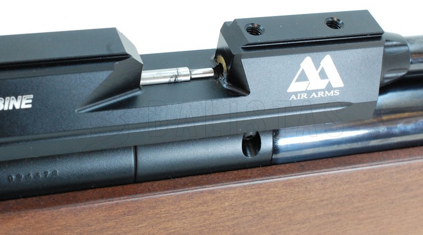 Luftgewehr Air Arms S400 Carbine 5,5mm