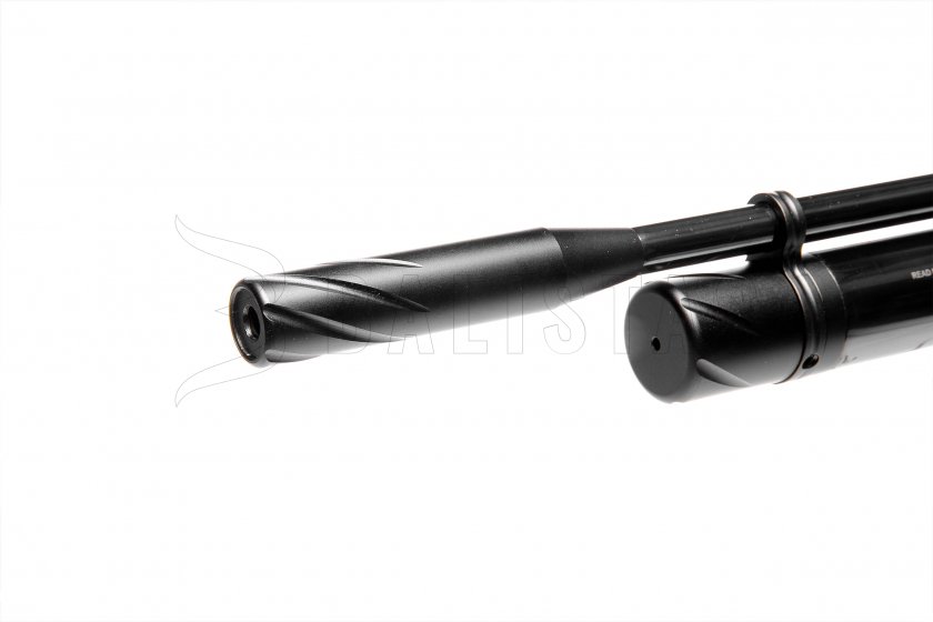Luftgewehr Air Arms S400 Rifle 4,5mm Walnuss