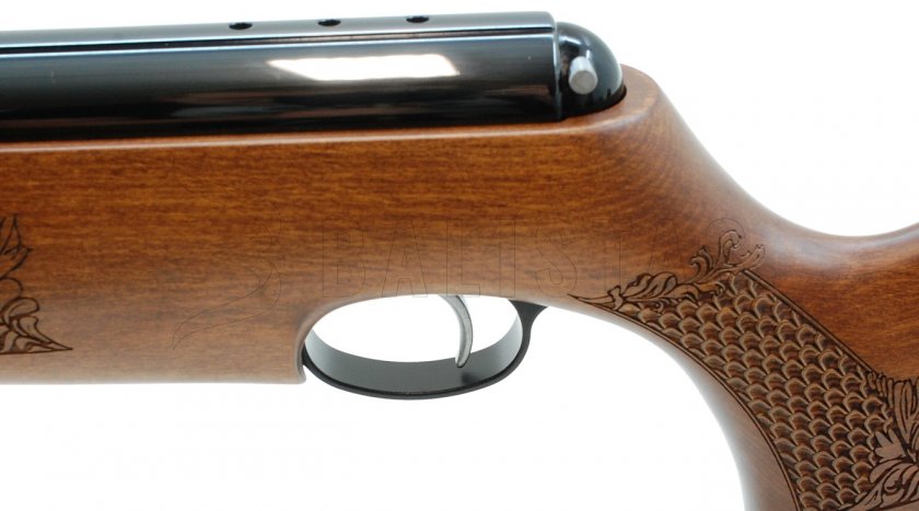 Luftgewehr Air Arms TX200 MK3 5,5mm