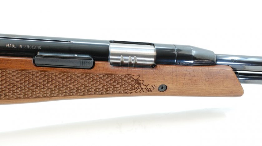 Luftgewehr Air Arms TX200 MK3 5,5mm