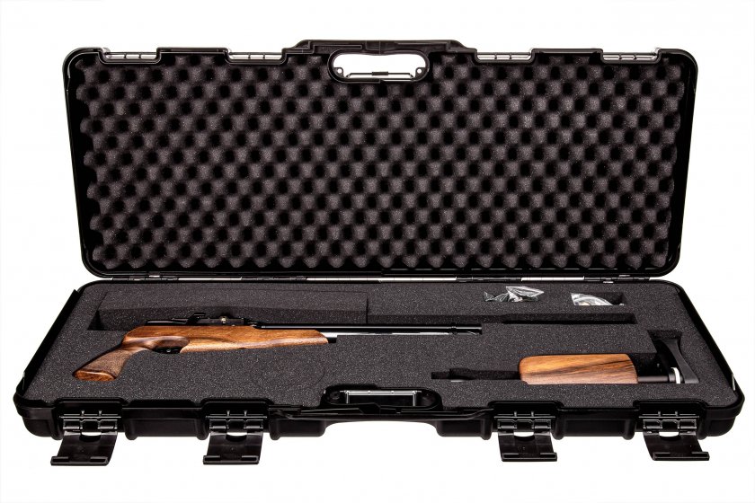 Luftgewehr Air Arms S510 TDR 5,5mm