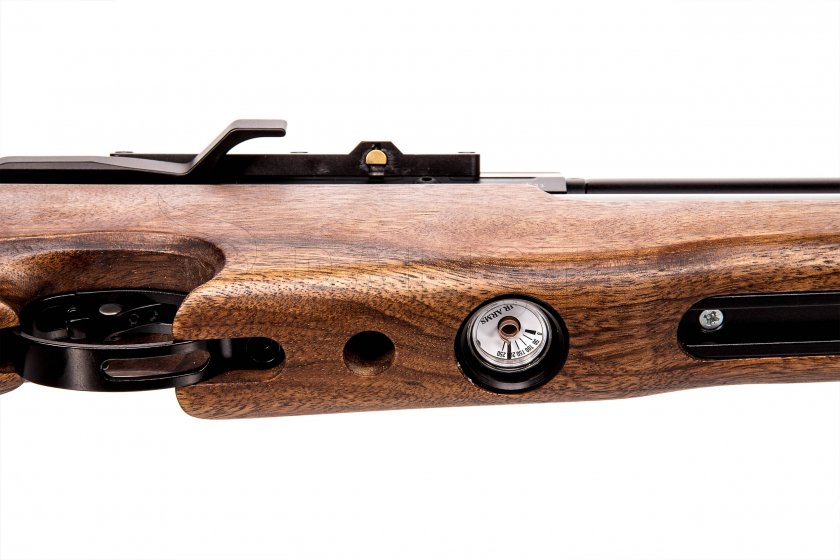 Luftgewehr Air Arms S510 TDR 5,5mm