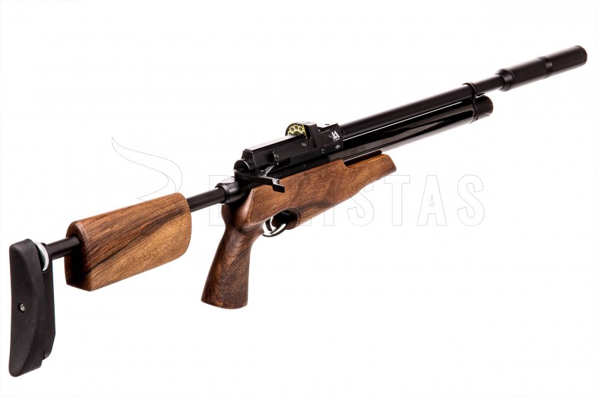 Luftgewehr Air Arms S510 TDR 5,5mm