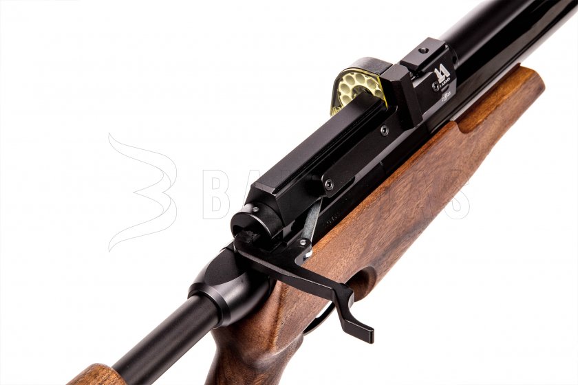 Luftgewehr Air Arms S510 TDR 5,5mm