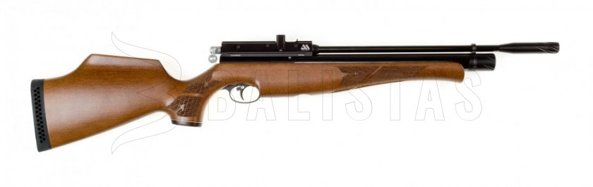Luftgewehr Air Arms S410 Carbine 5,5mm