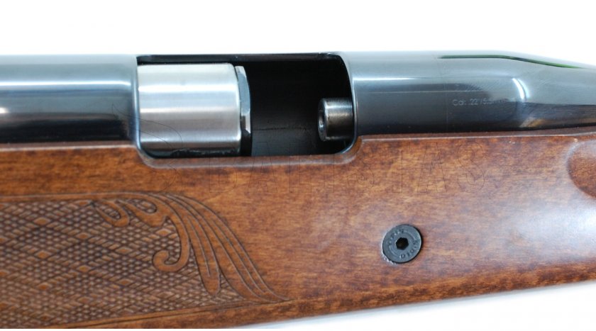 Luftgewehr Air Arms Pro Sport 5,5mm
