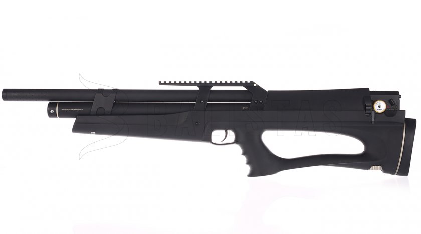Luftgewehr Huben K1 5,5mm