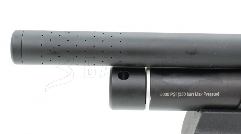 Luftgewehr Huben K1 5,5mm