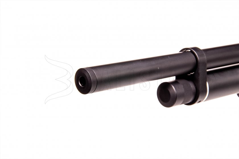 Luftgewehr Crosman Benjamin Marauder 5,5mm Holz