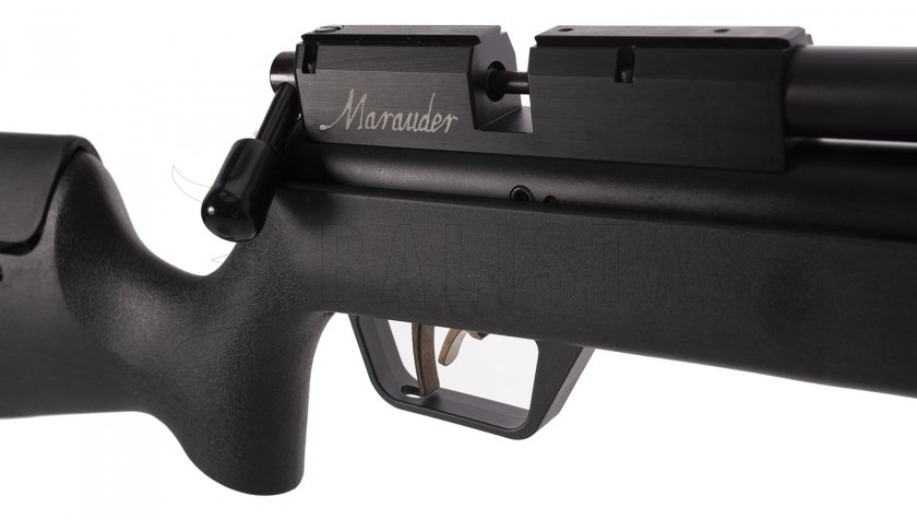 Luftgewehr Crosman Benjamin Marauder 4,5mm