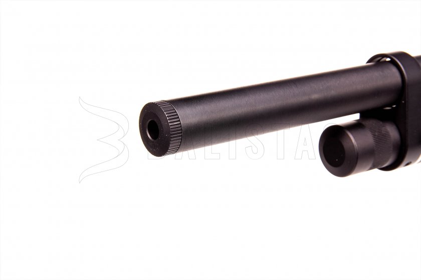 Luftgewehr Crosman Benjamin Marauder 6,35mm