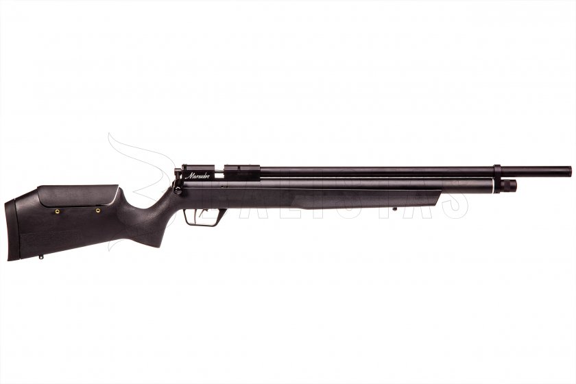 Luftgewehr Crosman Benjamin Marauder 6,35mm