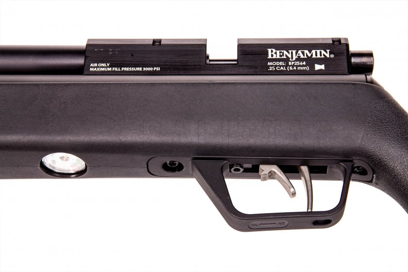 Luftgewehr Crosman Benjamin Marauder 6,35mm