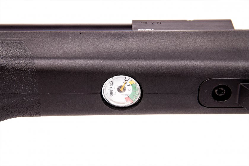 Luftgewehr Crosman Benjamin Marauder 6,35mm