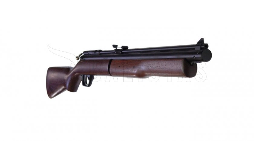 Luftgewehr Crosman Benjamin 392 5,5mm