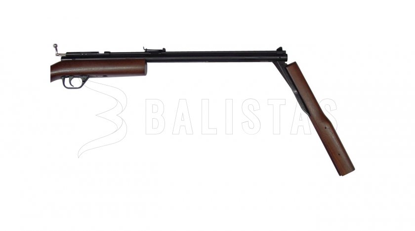 Luftgewehr Crosman Benjamin 392 5,5mm