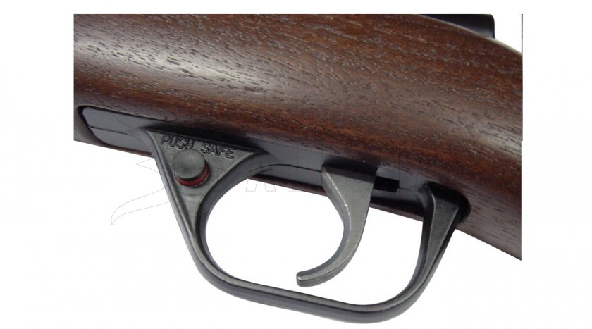 Luftgewehr Crosman Benjamin 392 5,5mm