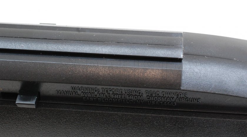 Luftgewehr Crosman 1077 4,5mm