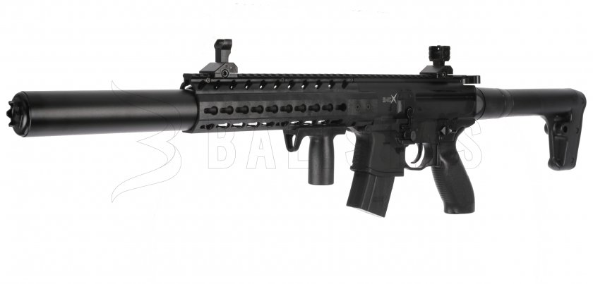 Luftgewehr Sig Sauer MCX 4,5mm