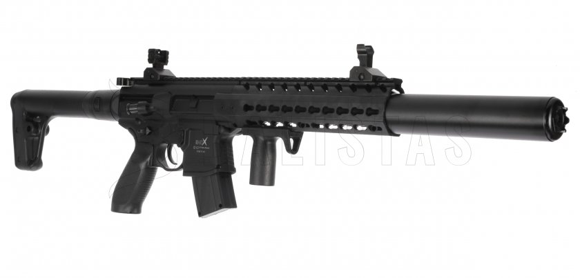 Luftgewehr Sig Sauer MCX 4,5mm