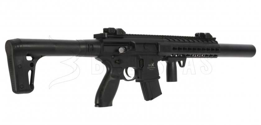 Luftgewehr Sig Sauer MCX 4,5mm
