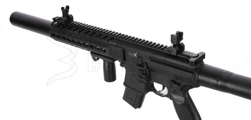 Luftgewehr Sig Sauer MCX 4,5mm