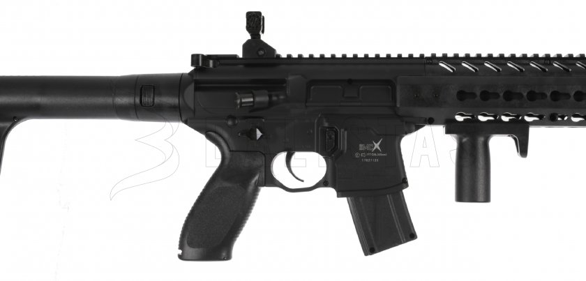 Luftgewehr Sig Sauer MCX 4,5mm