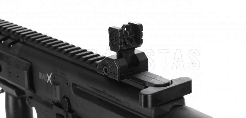 Luftgewehr Sig Sauer MCX 4,5mm
