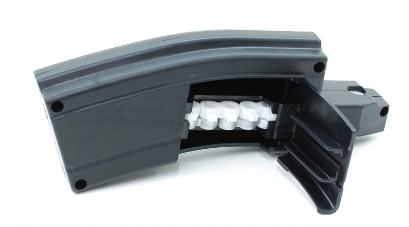 Luftgewehr Sig Sauer MPX 4,5mm